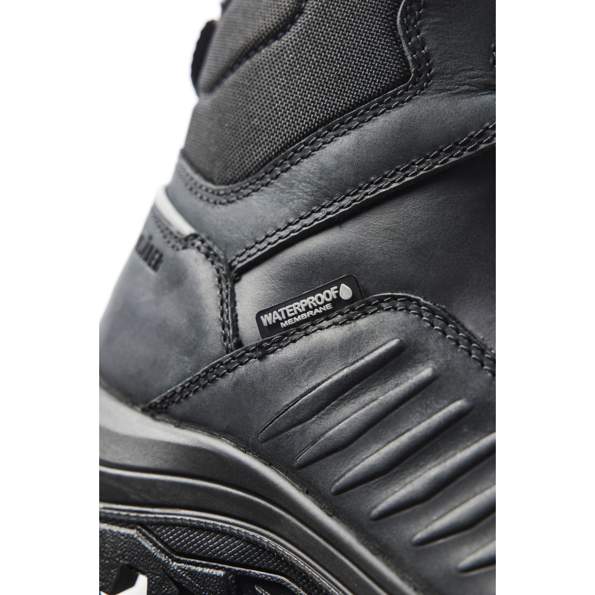 Buty robocze STORM
