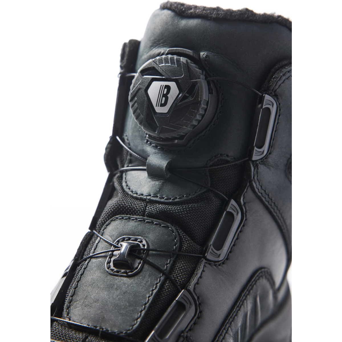 Buty robocze STORM