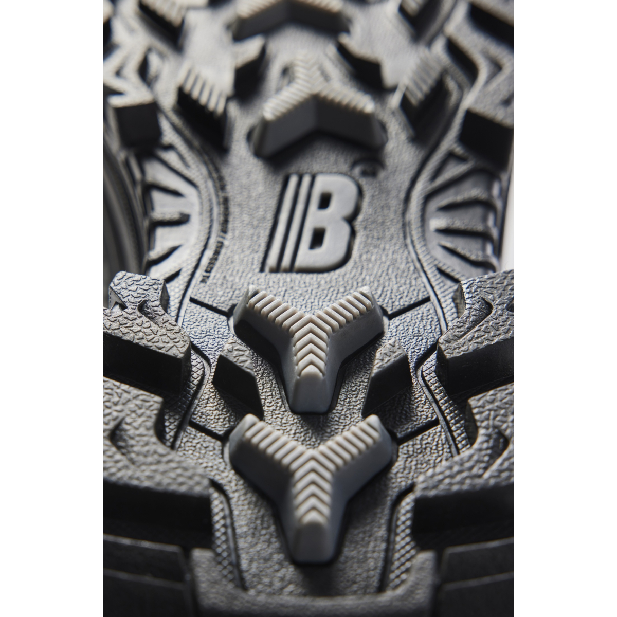 Buty robocze STORM