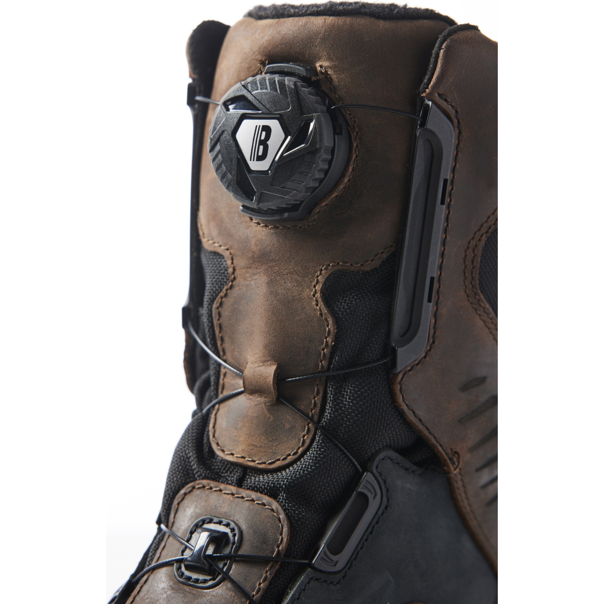 Buty zimowe STORM