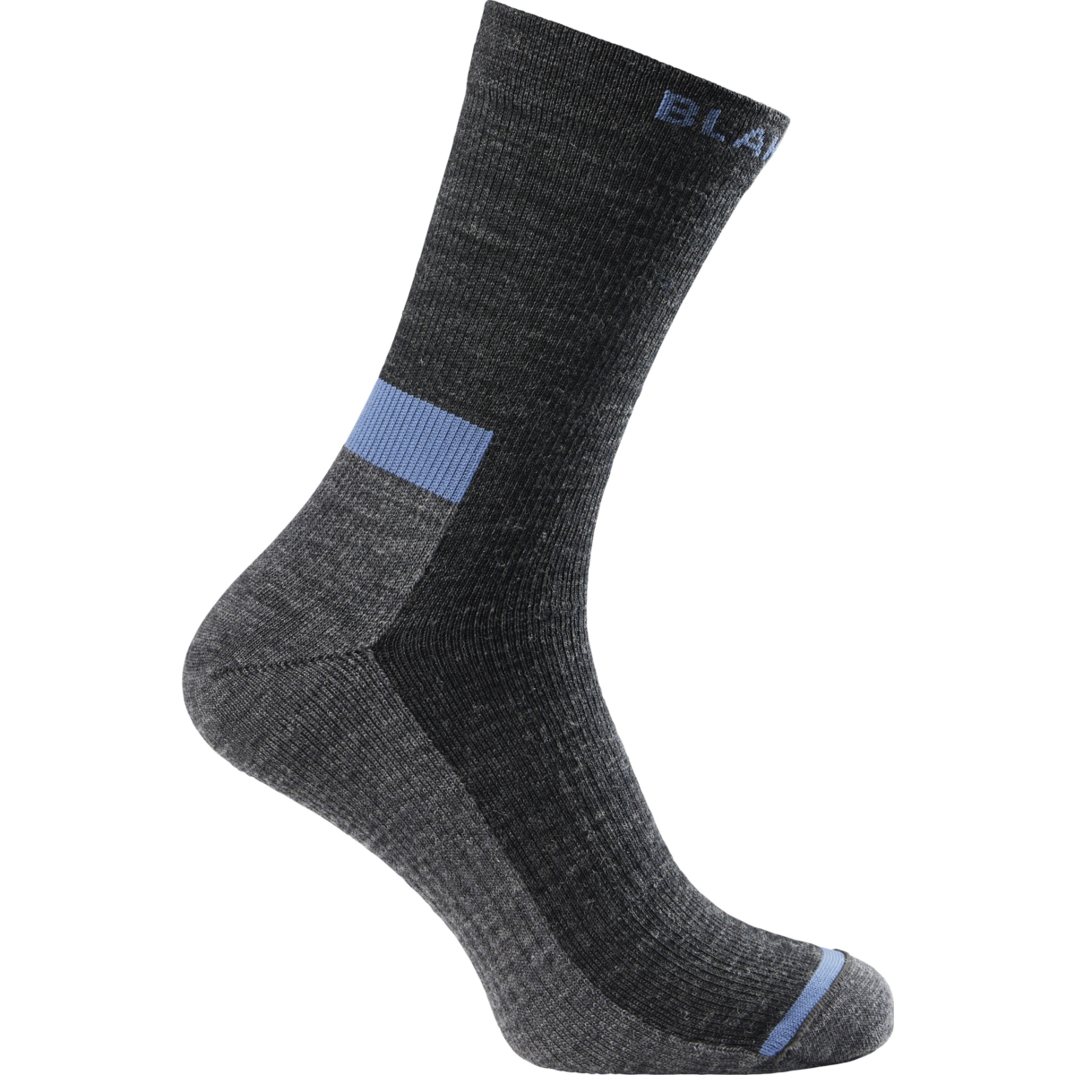 2500 Wool sock thin