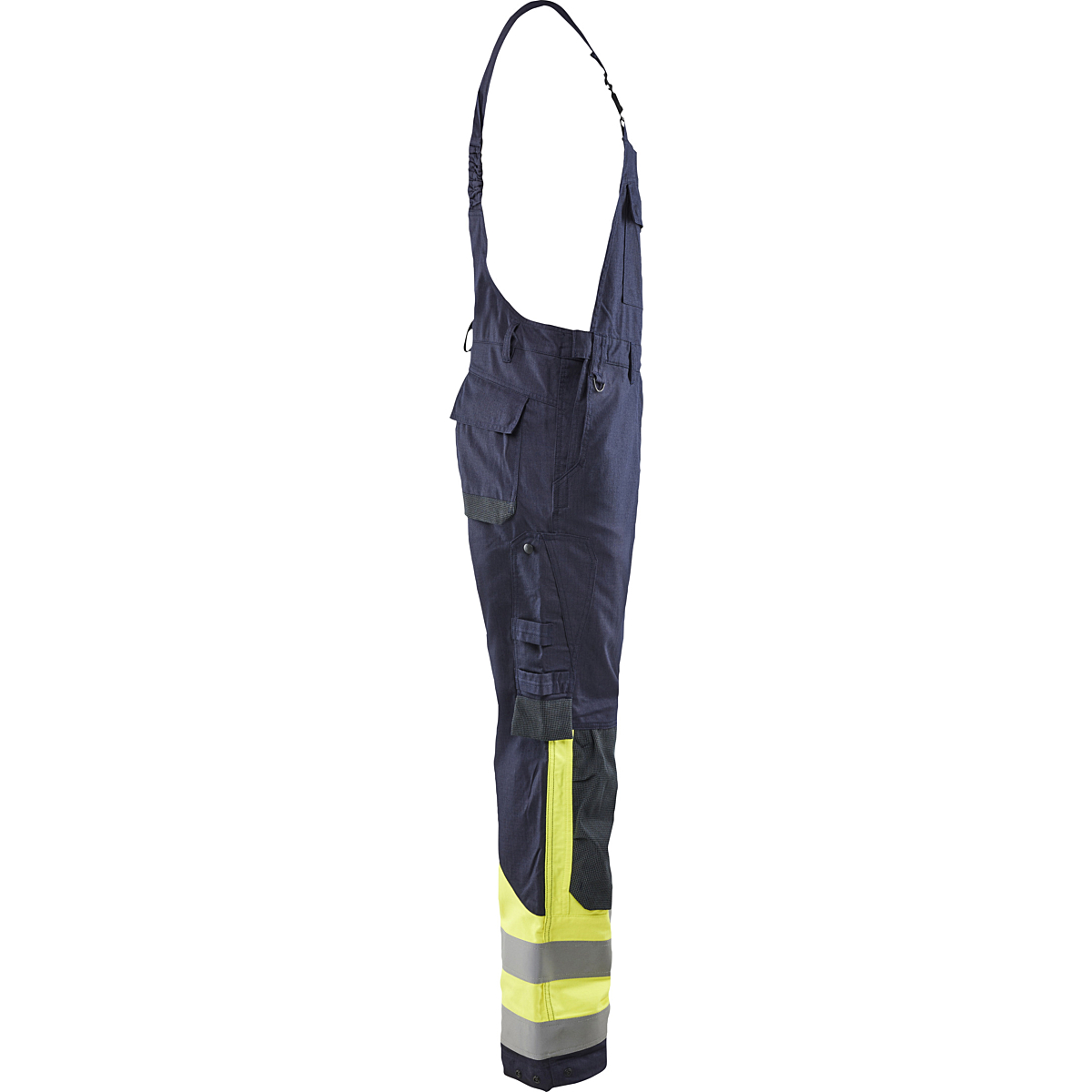 2890 APC 2 Multinorm Inherent Bib trouser