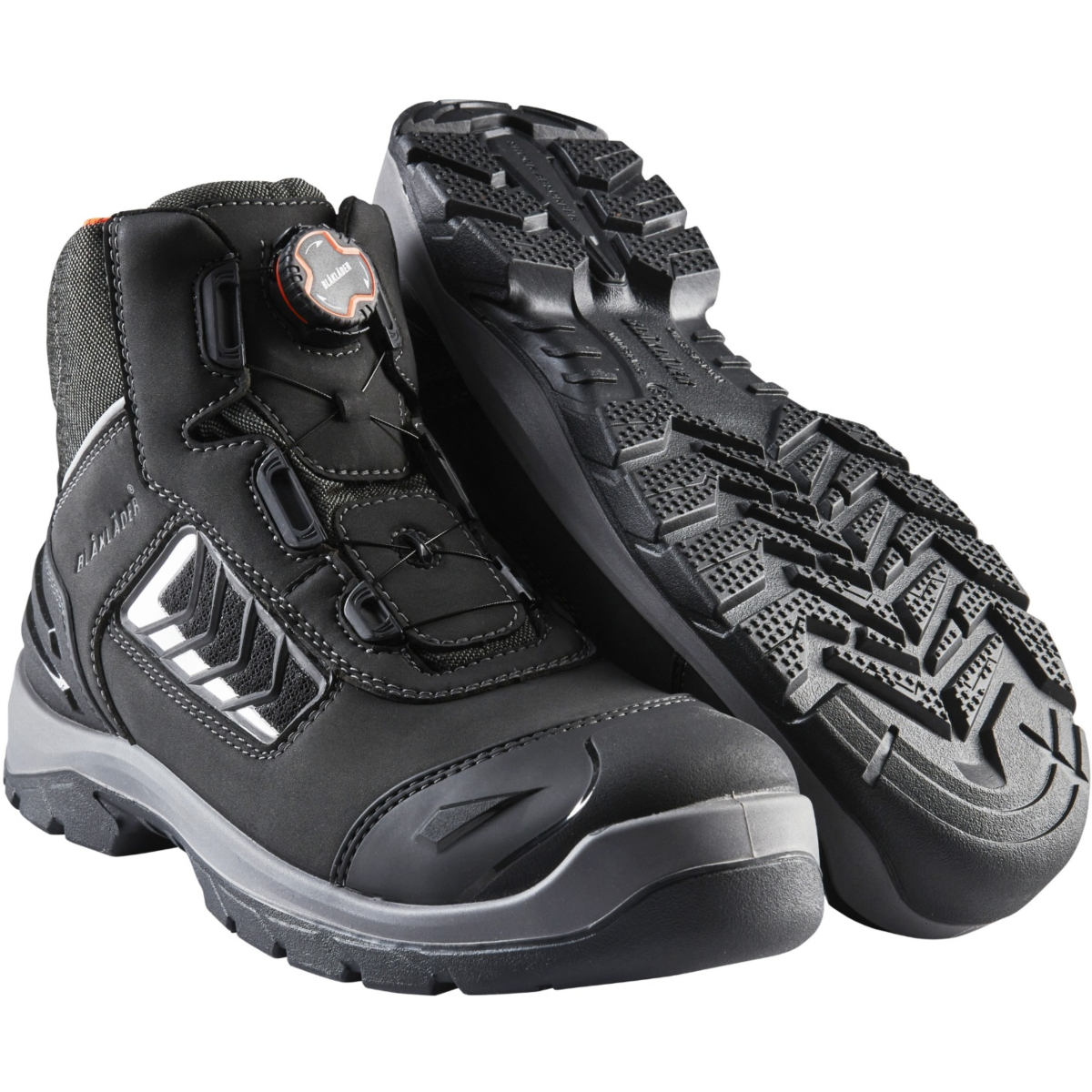 Buty robocze ELITE
