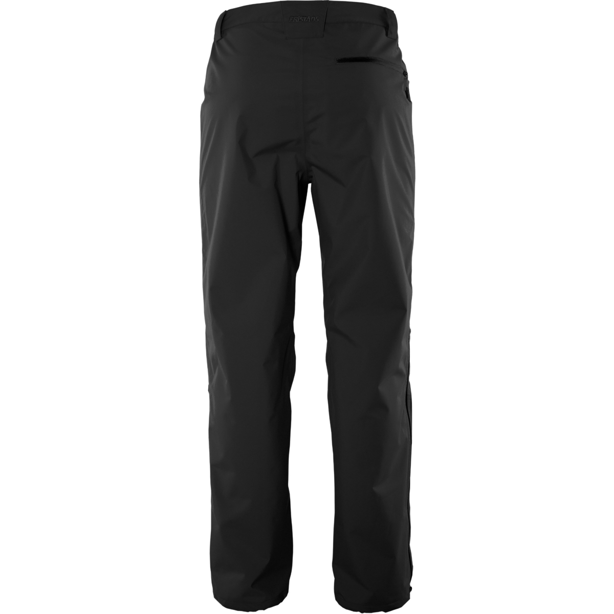 Spodnie z muszli cynkowej unisex