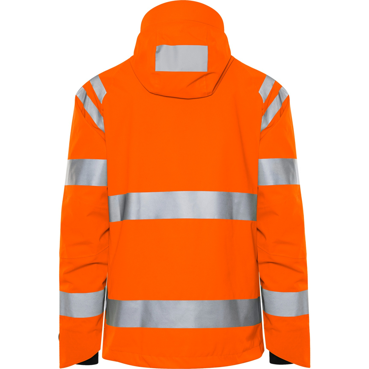 Kurtka typu shell stretch o wysokiej widoczności, klasa 3 4680 GLPS