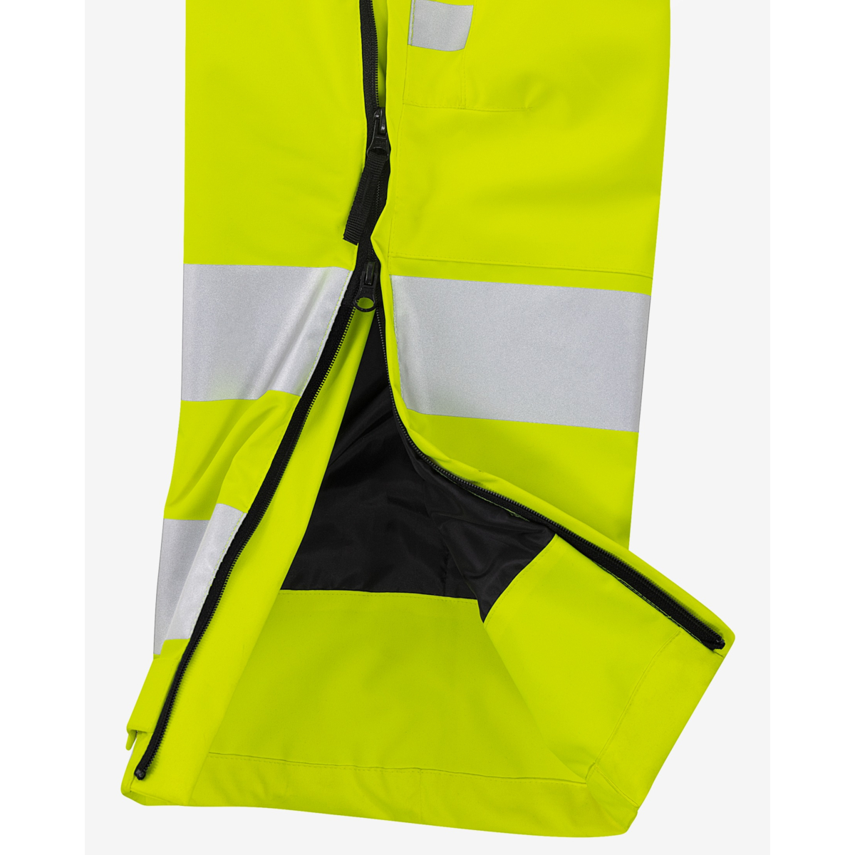 Spodnie odblaskowe klasa 2 2680 GLPS