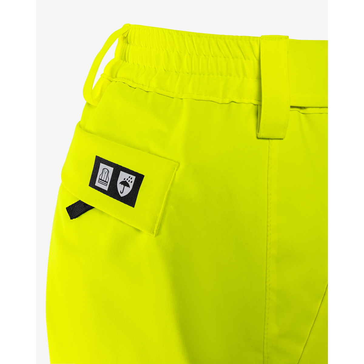 Spodnie odblaskowe klasa 2 2680 GLPS