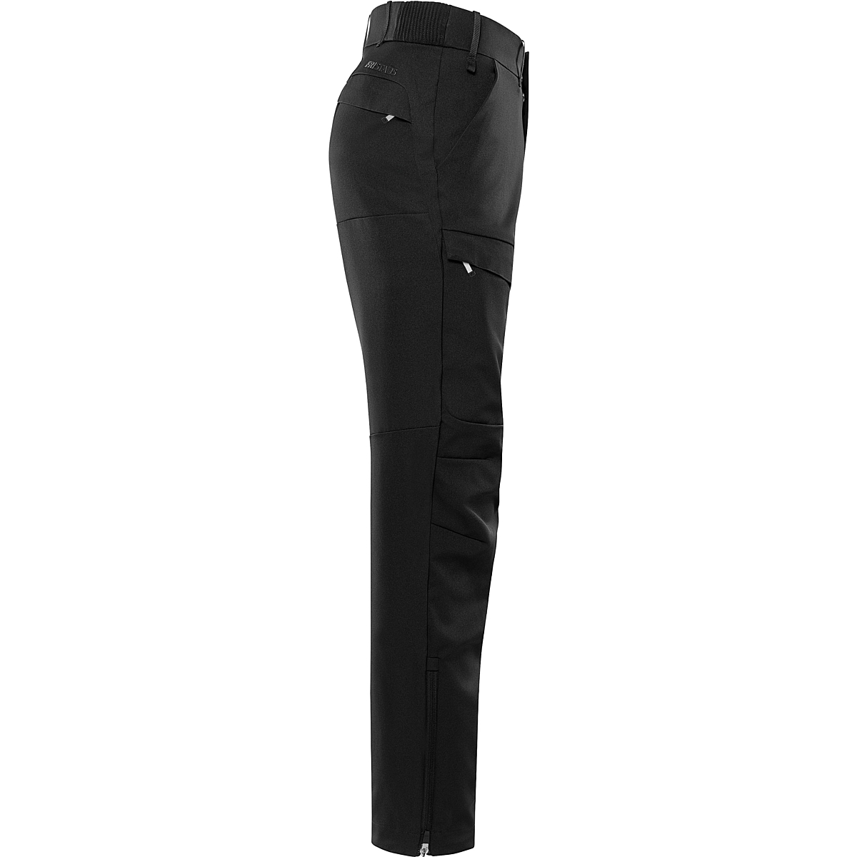 Spodnie outdoorowe ze stretchem Zircon
