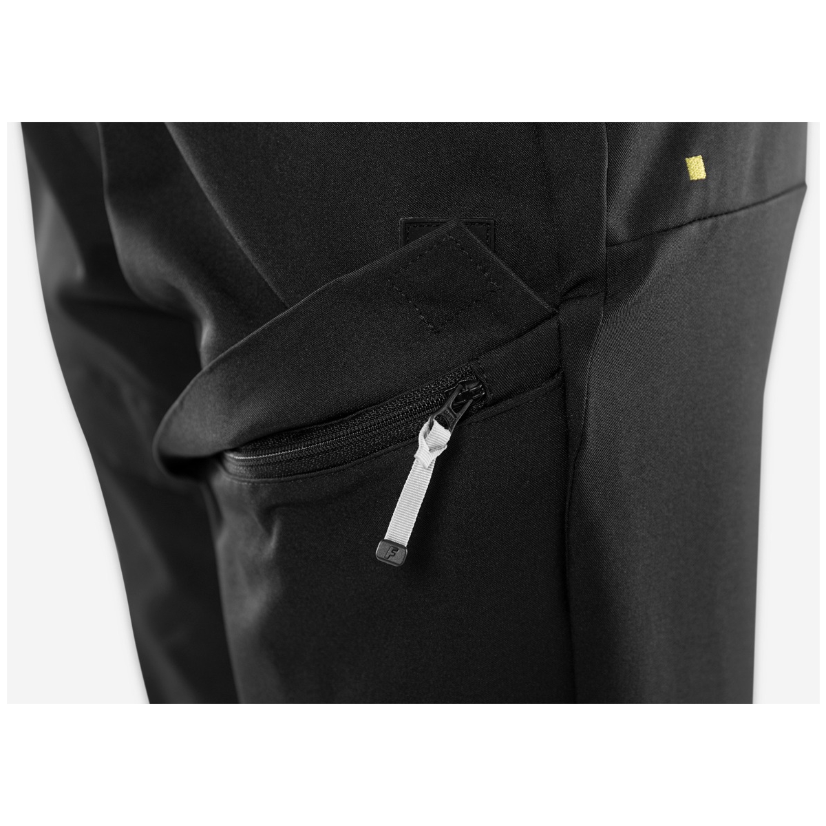 Spodnie outdoorowe ze stretchem Zircon
