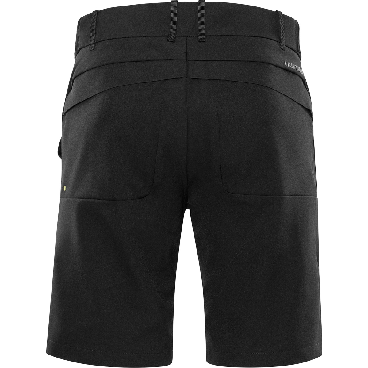 Szorty outdoorowe z cyrkonii