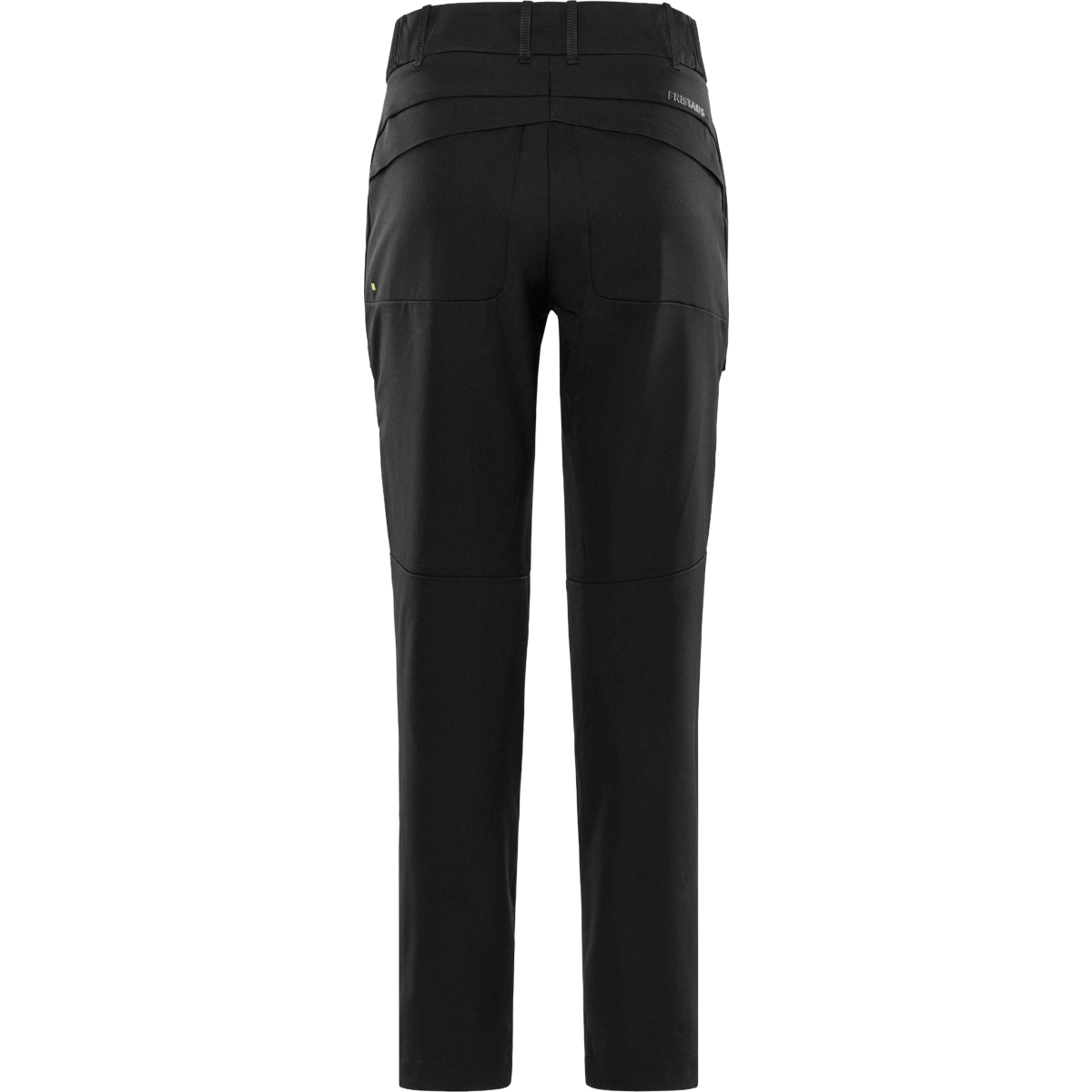 Spodnie outdoorowe ze stretchem Zircon damskie