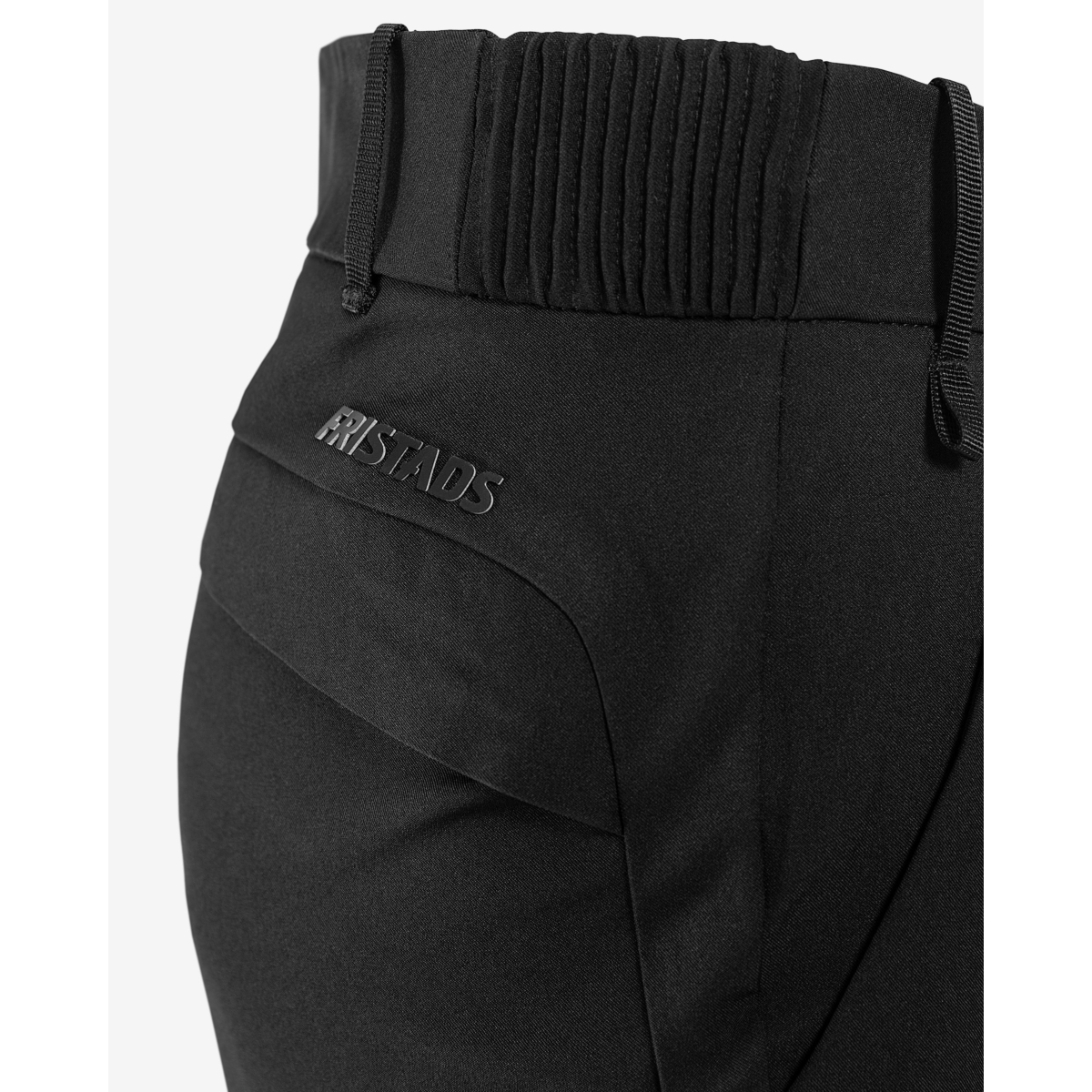 Spodnie outdoorowe ze stretchem Zircon damskie