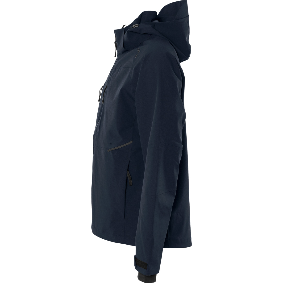 Kurtka typu shell stretch 4881 GLS