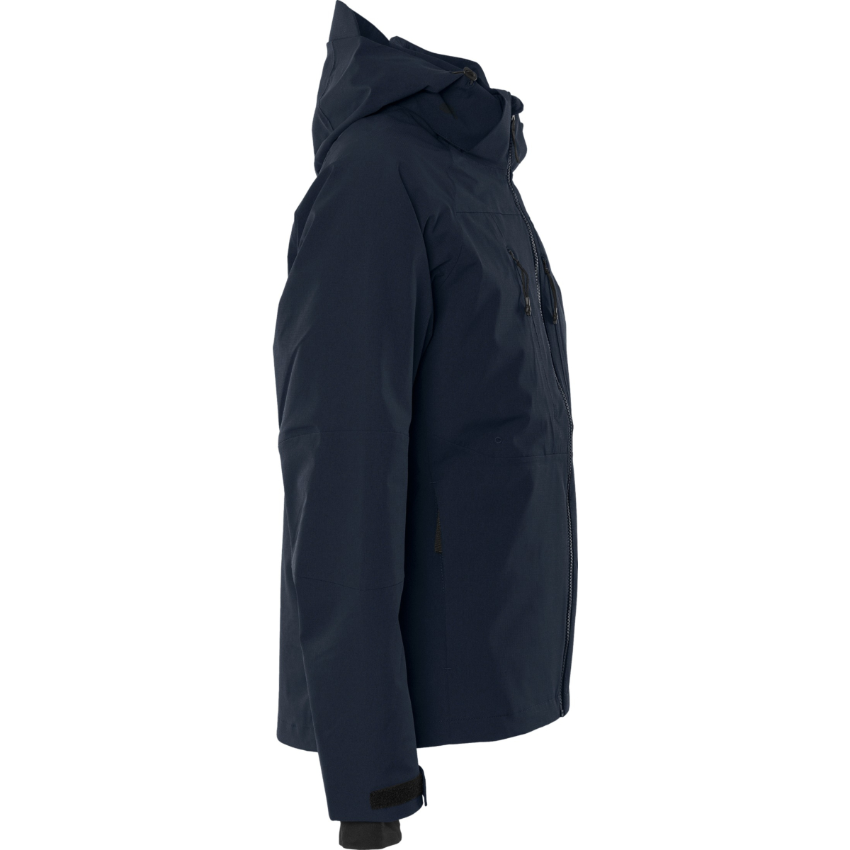 Kurtka typu shell stretch 4881 GLS