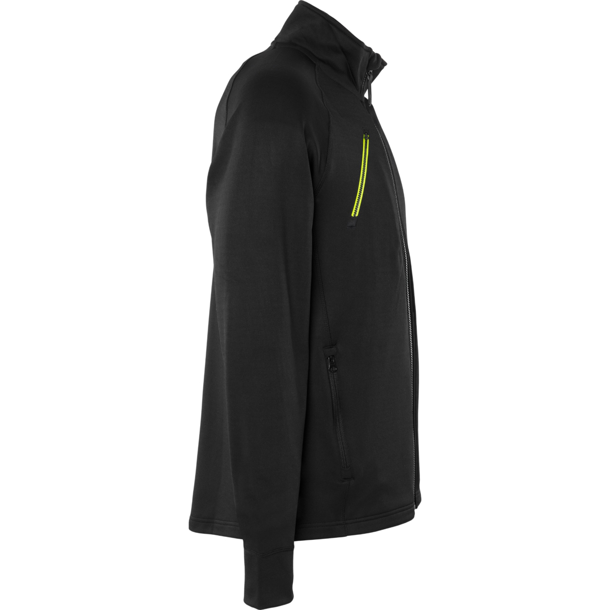 Kurtka polarowa Polartec® stretch 4870 GPY