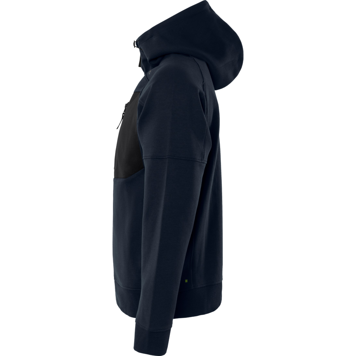 Bluza z kapturem 7831 GKI