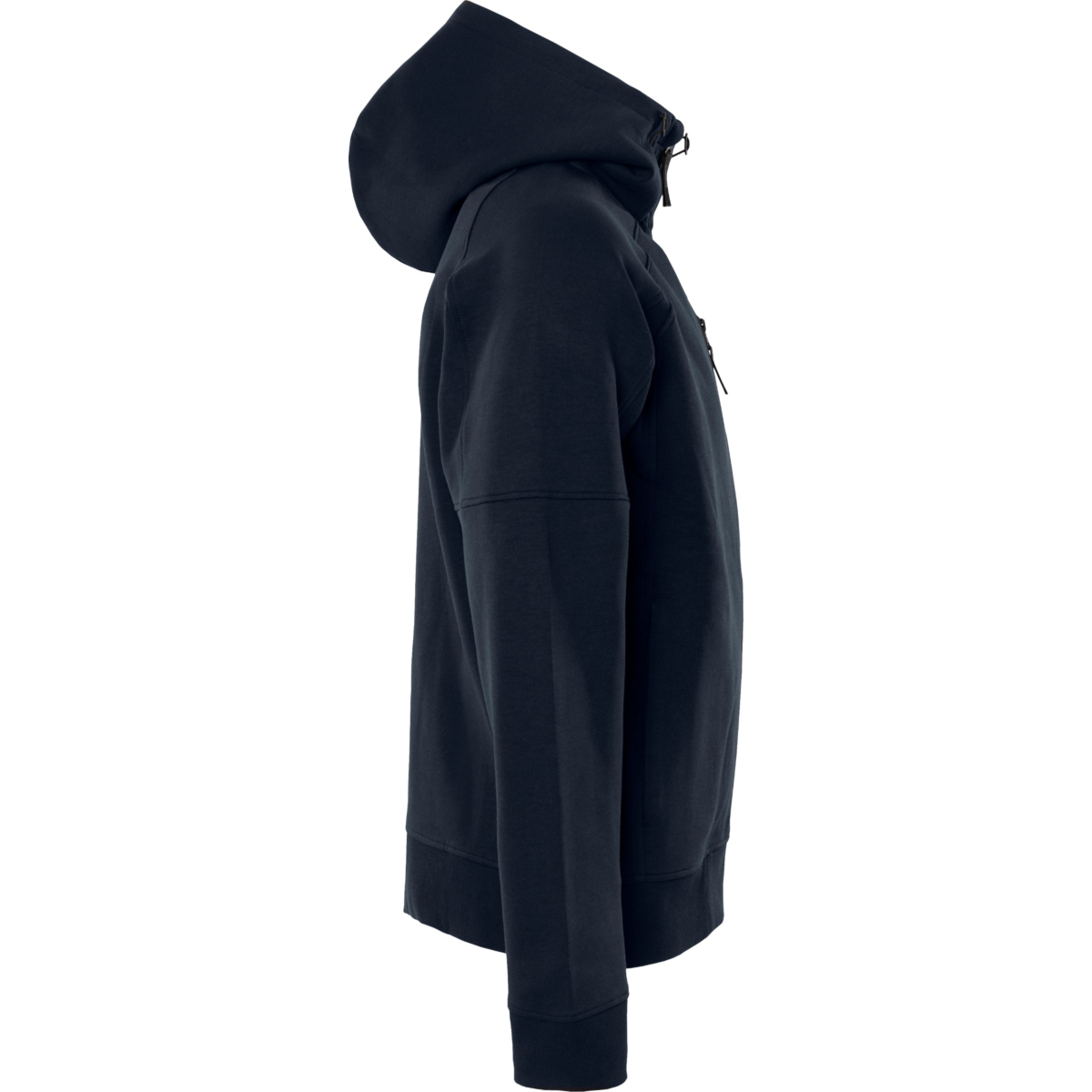 Bluza z kapturem 7831 GKI