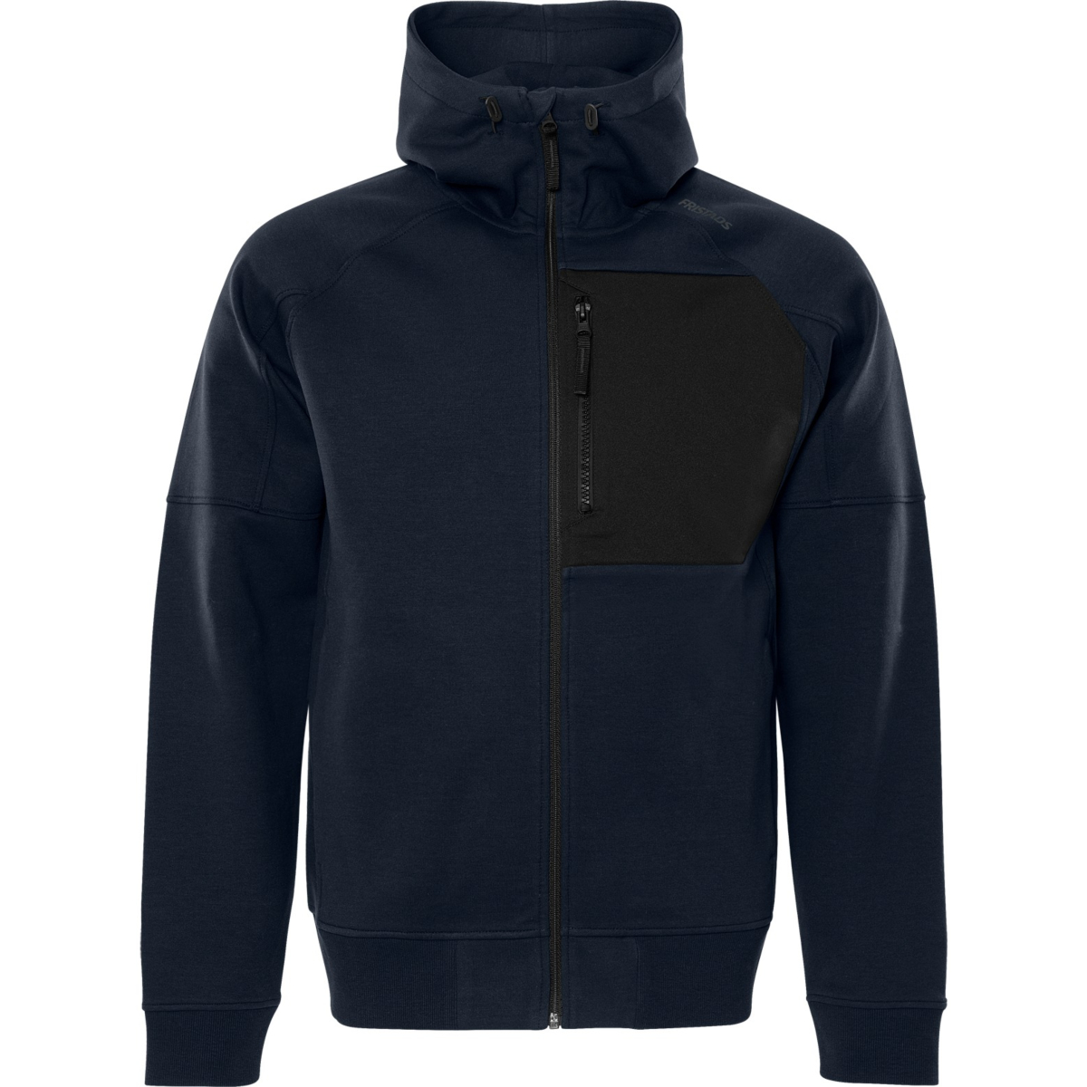 Bluza z kapturem 7831 GKI