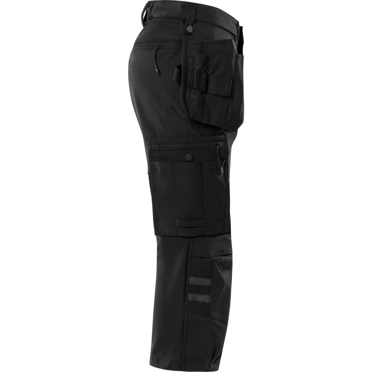 Spodnie pirackie Craftsman stretch 2600 GLWS