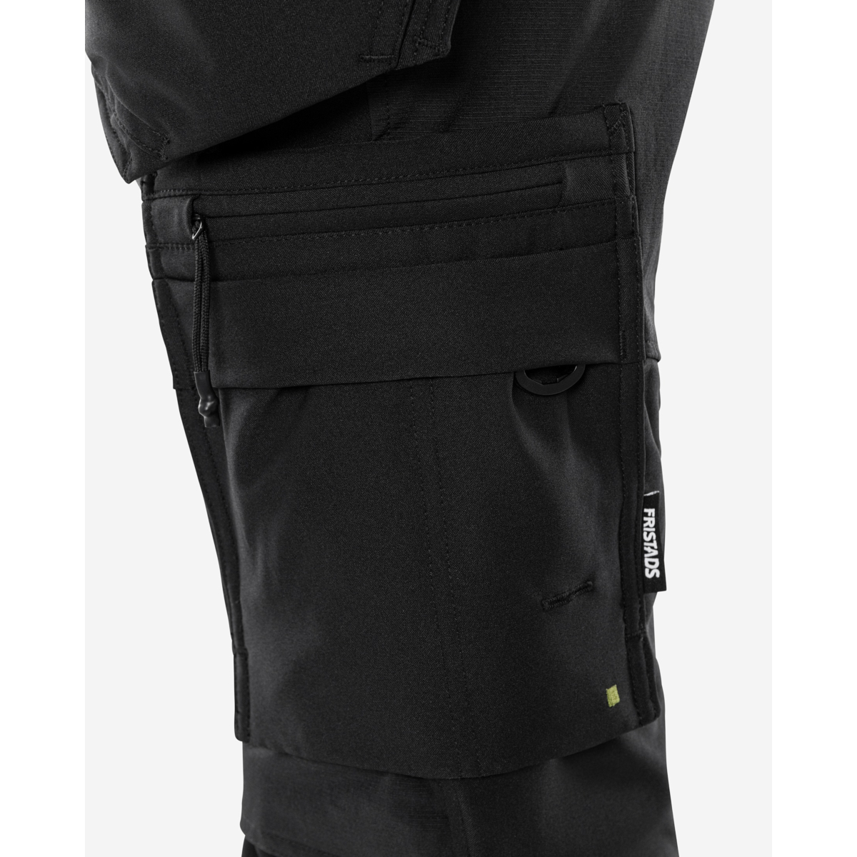 Spodnie pirackie Craftsman stretch 2600 GLWS