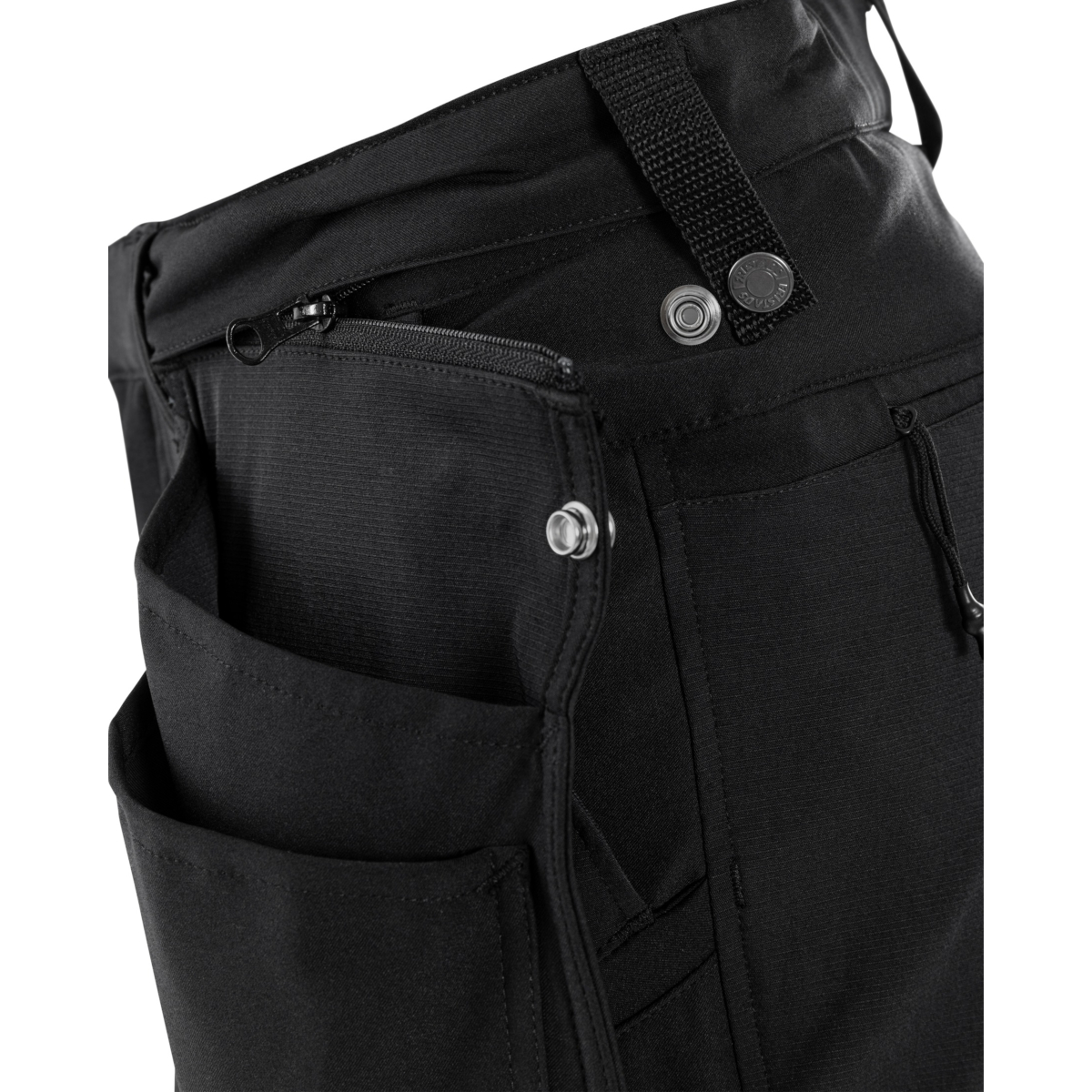 Spodnie pirackie Craftsman stretch 2600 GLWS