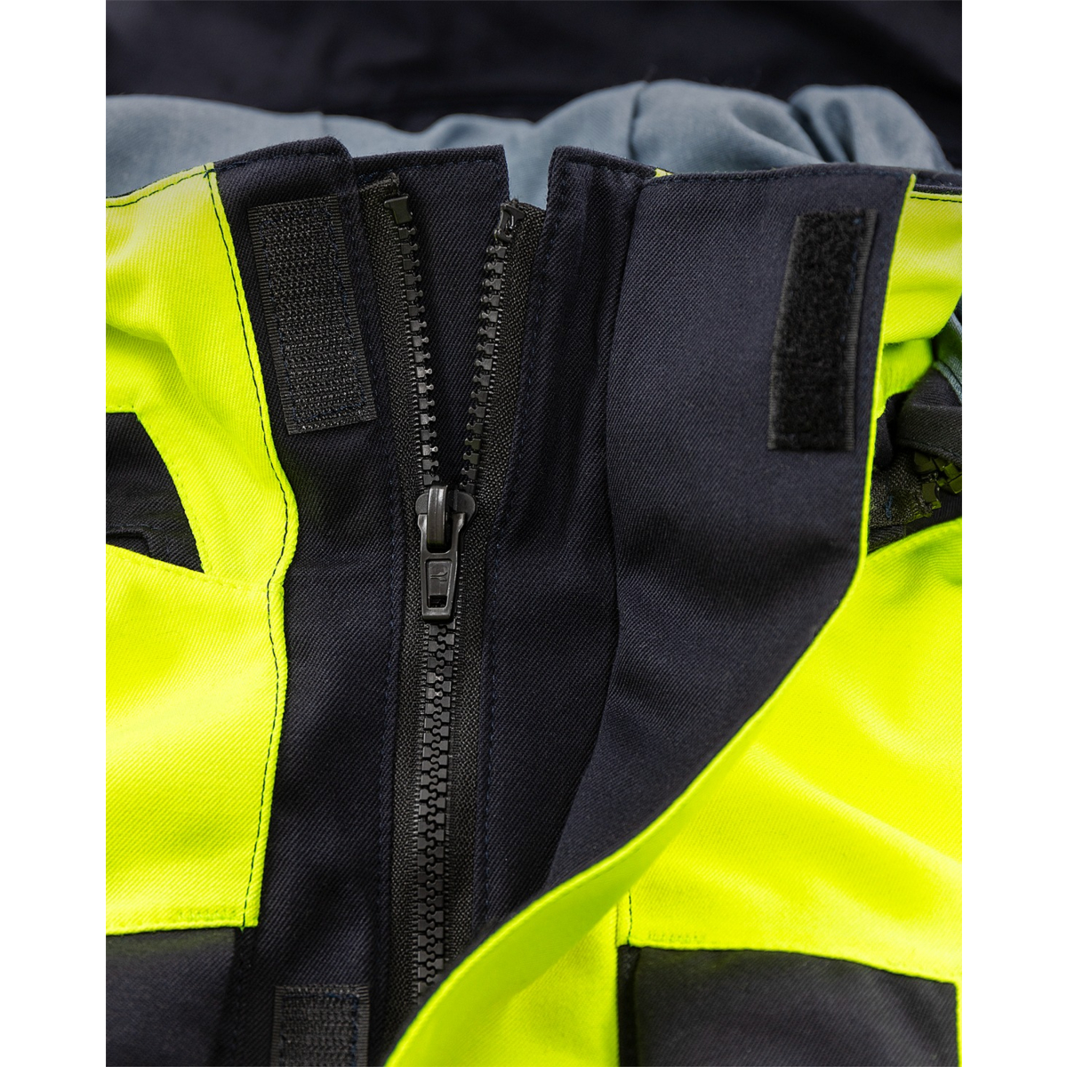 Kurtka typu shell Flamestat High Vis Airtech® damska klasa 3 4526 ATHR