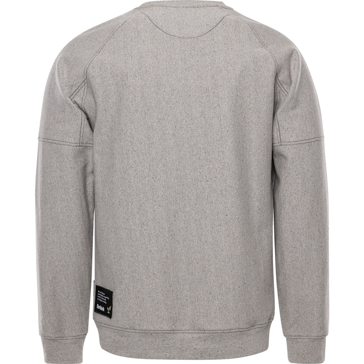 Zielona bluza Zamknij pętlę 7850 CLS