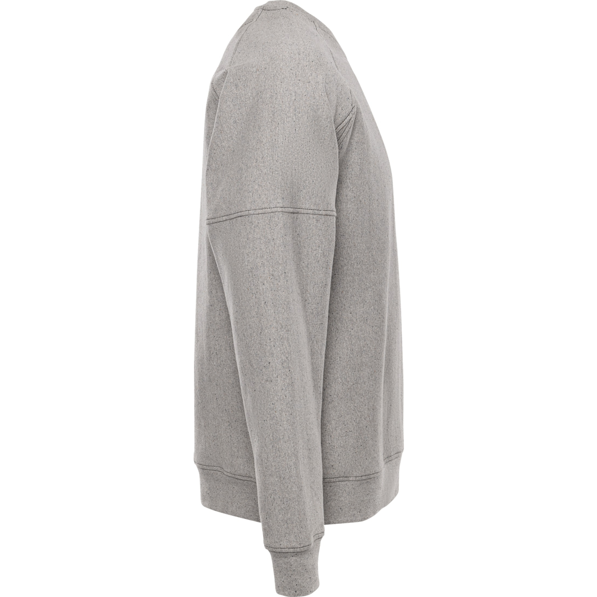 Zielona bluza Zamknij pętlę 7850 CLS