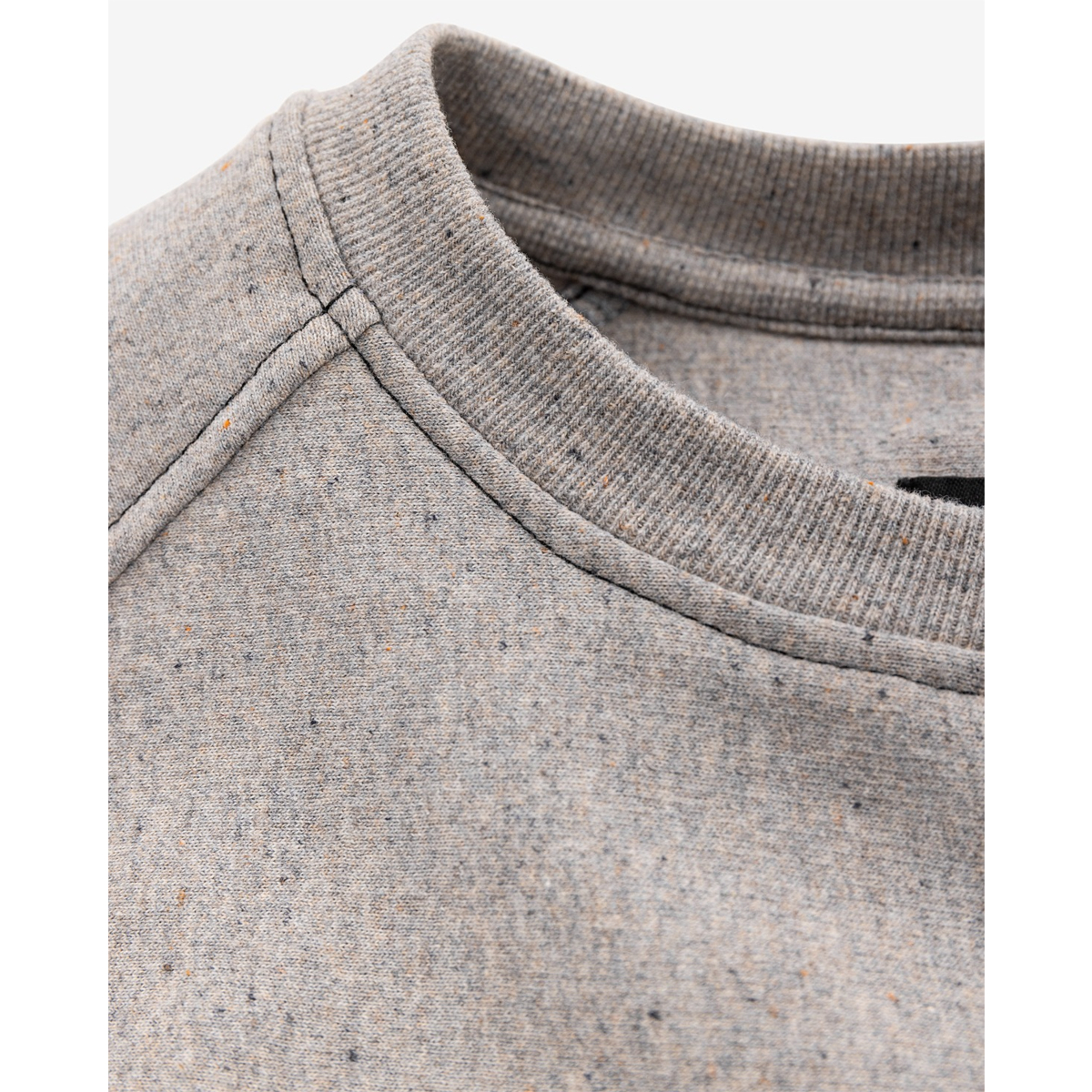 Zielona bluza Zamknij pętlę 7850 CLS