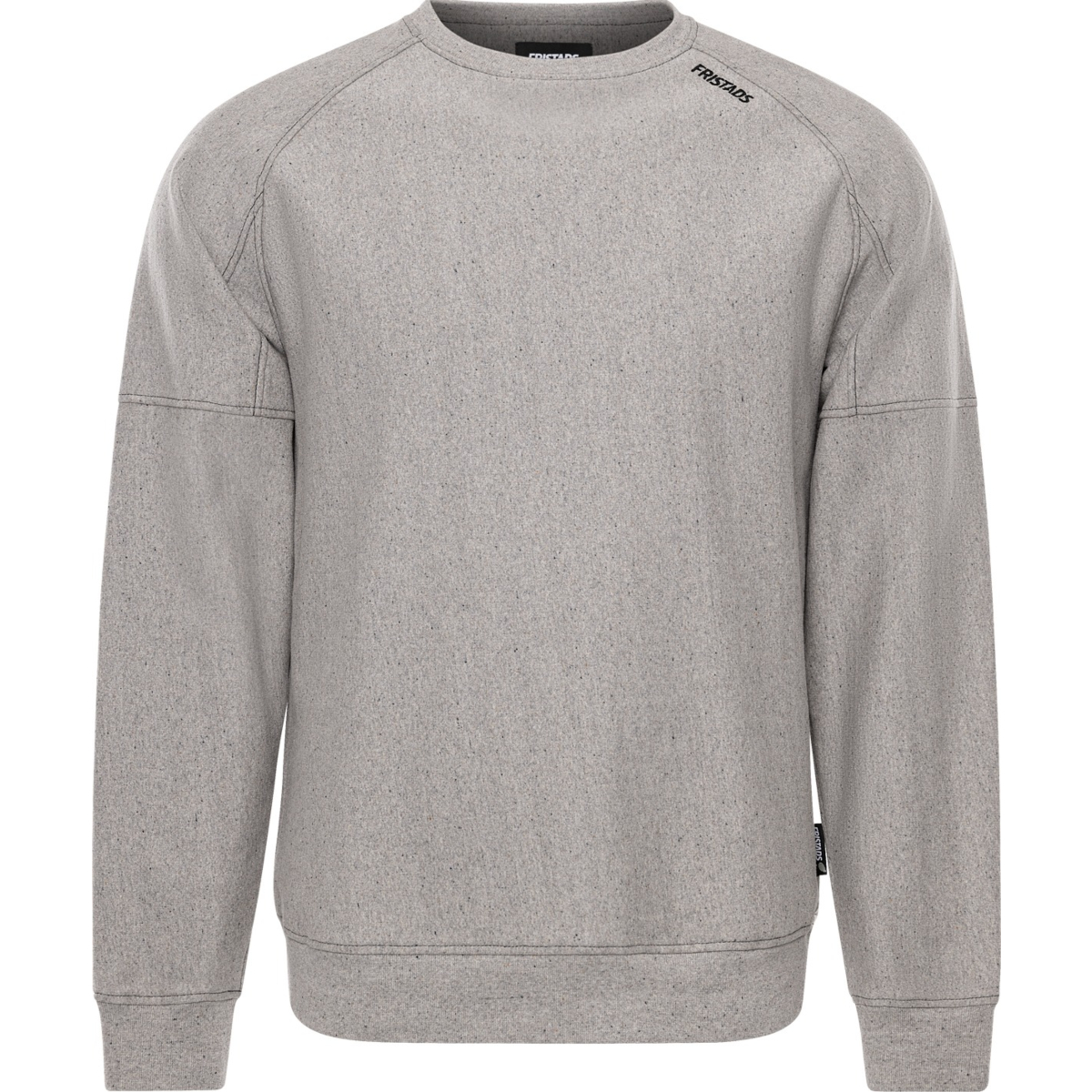 Zielona bluza Zamknij pętlę 7850 CLS