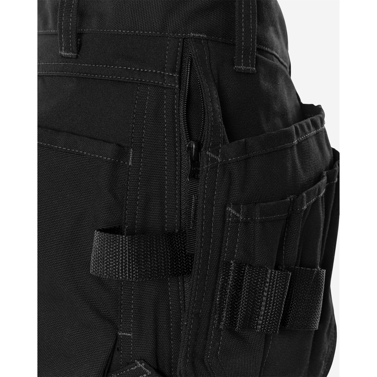 Zielone szorty typu craftsman stretch 2532 GCYD