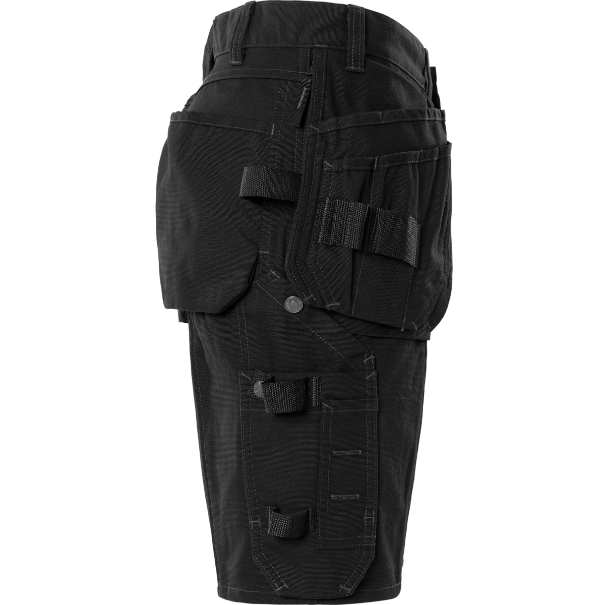 Spodenki rozciągliwe Craftsman damskie 2527 GCYD