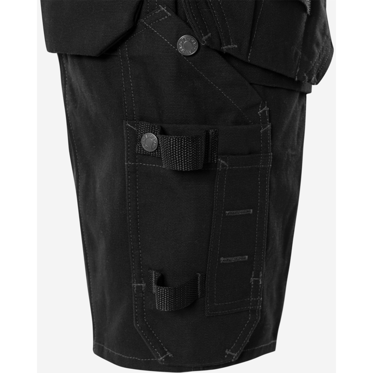 Spodenki rozciągliwe Craftsman damskie 2527 GCYD