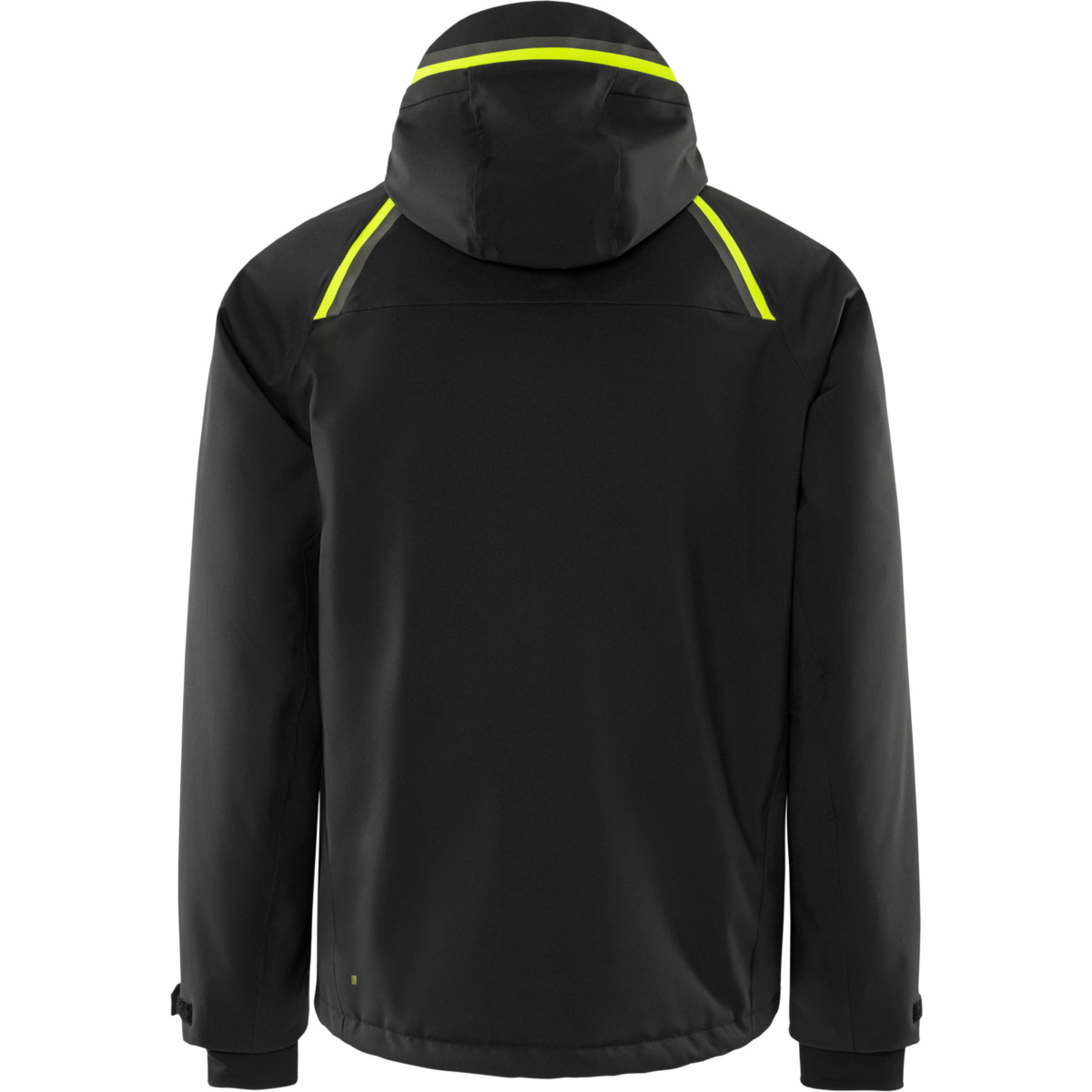 PrimaLoft® stretch winter jacket 4873 GLPS
