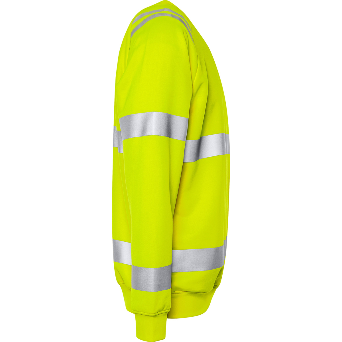 Bluza odblaskowa klasa 3 7862 GPSW