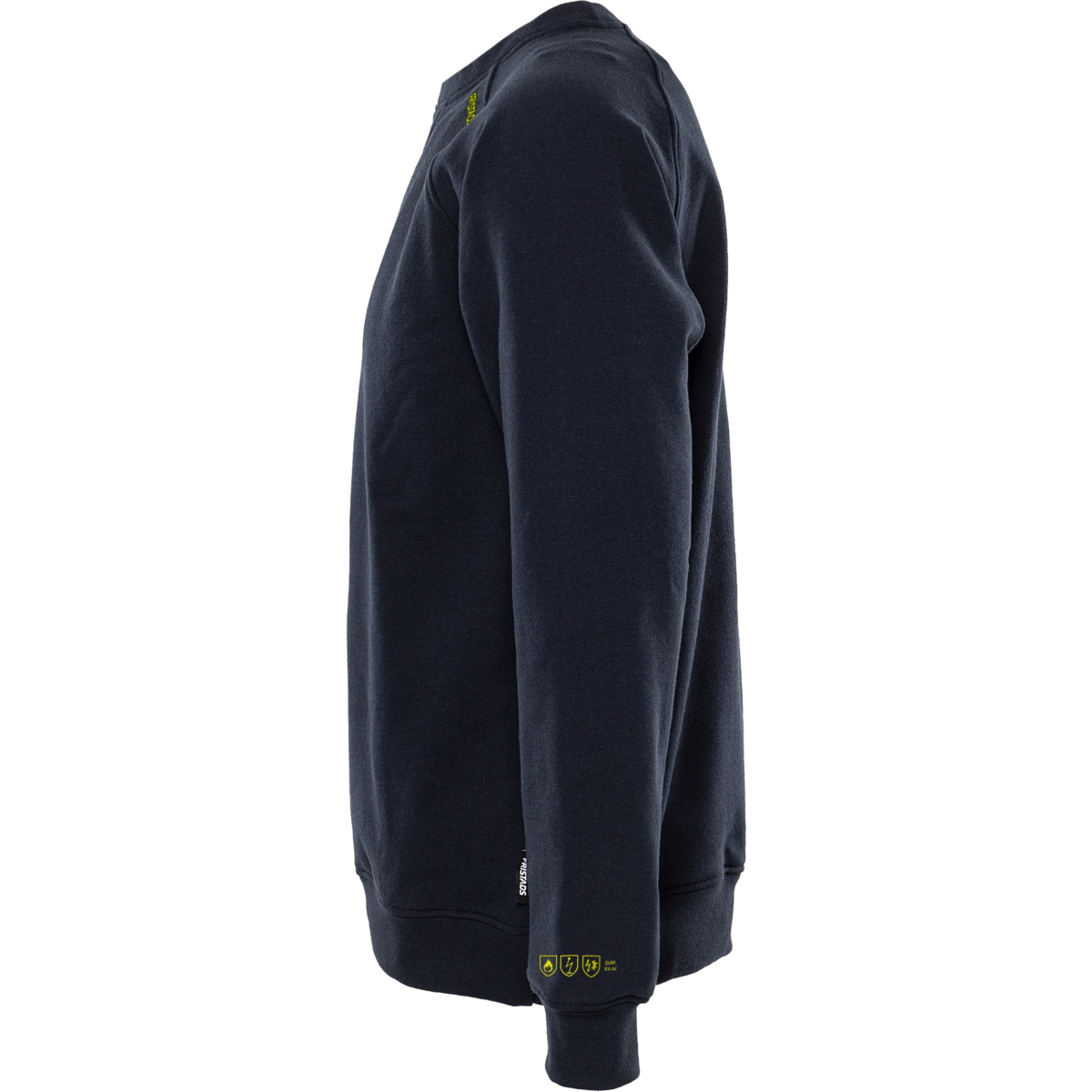Bluza rozciągliwa Flamestat 7180 MFRN