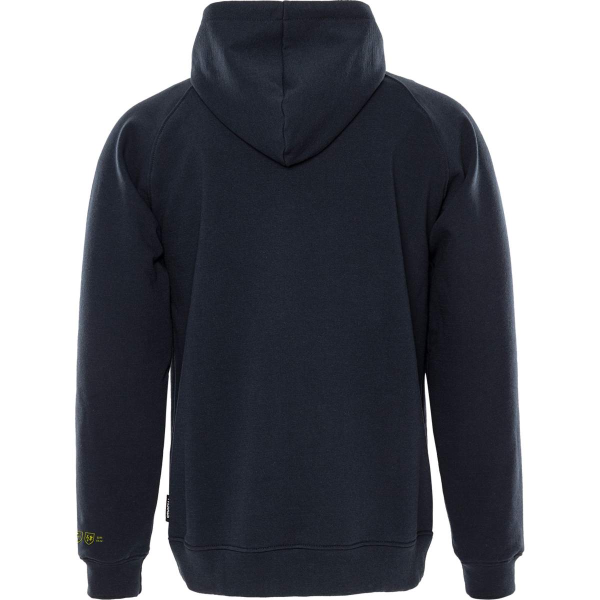 Bluza z kapturem Flamestat stretch 7181 MFRN