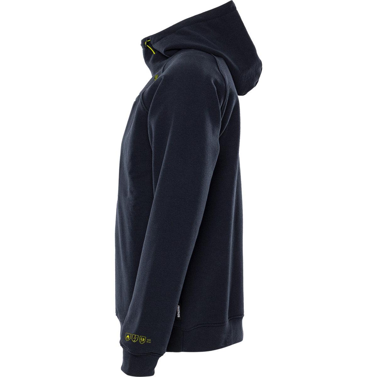 Bluza z kapturem Flamestat stretch 7181 MFRN