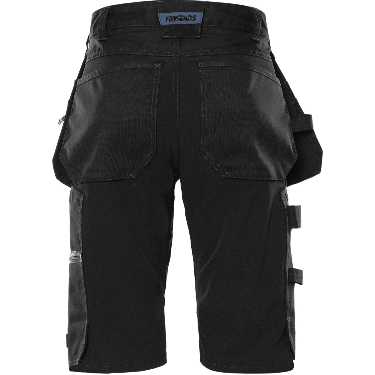 Zielone szorty typu craftsman stretch 2902 GWM