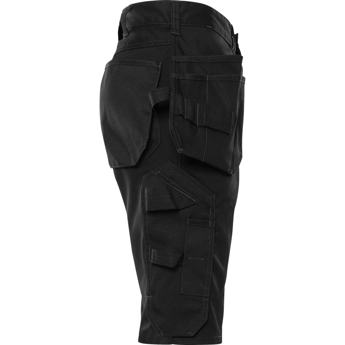 Zielone szorty typu craftsman stretch 2902 GWM