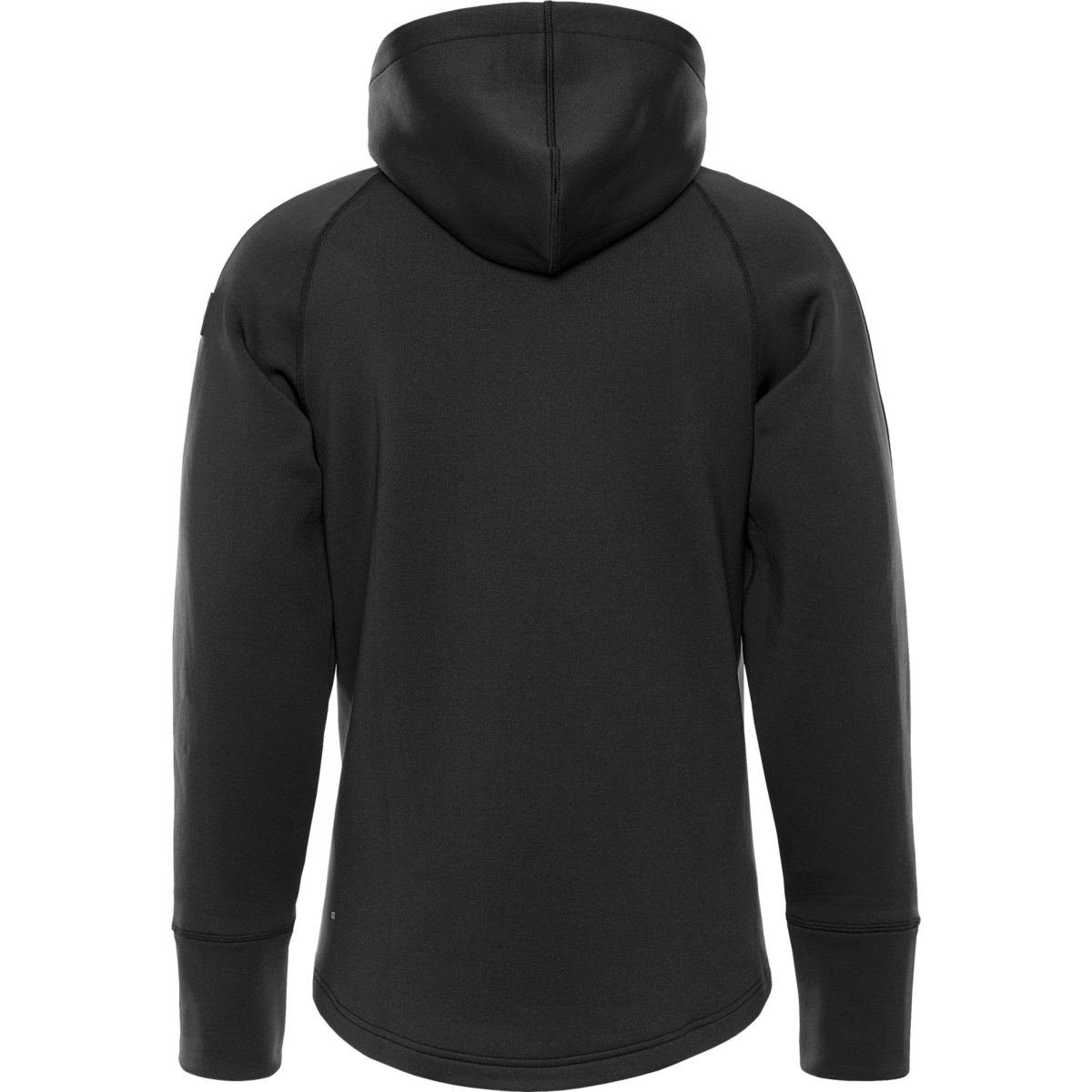 Bluza z kapturem Polartec® Power Stretch® w kolorze Cobalt