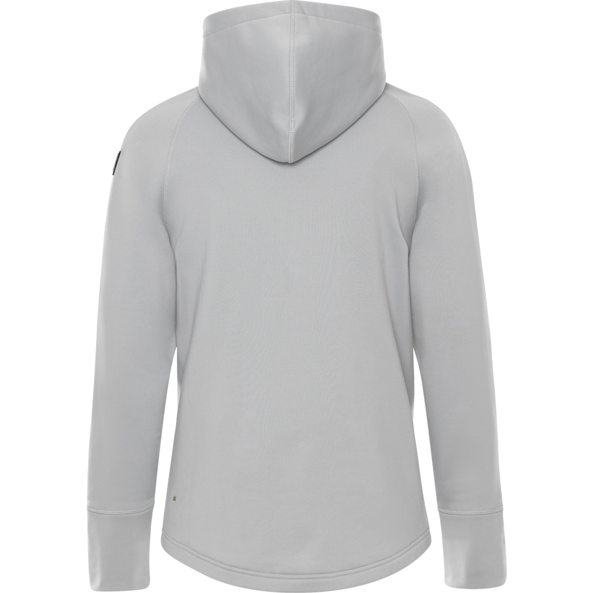 Bluza z kapturem Polartec® power stretch® Cobalt damska