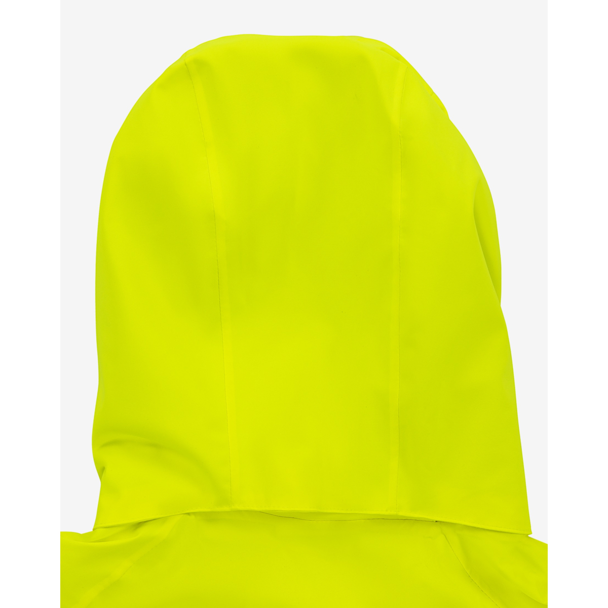 Kurtka damska typu shell stretch o wysokiej widoczności, klasa 3 4681 GLPS