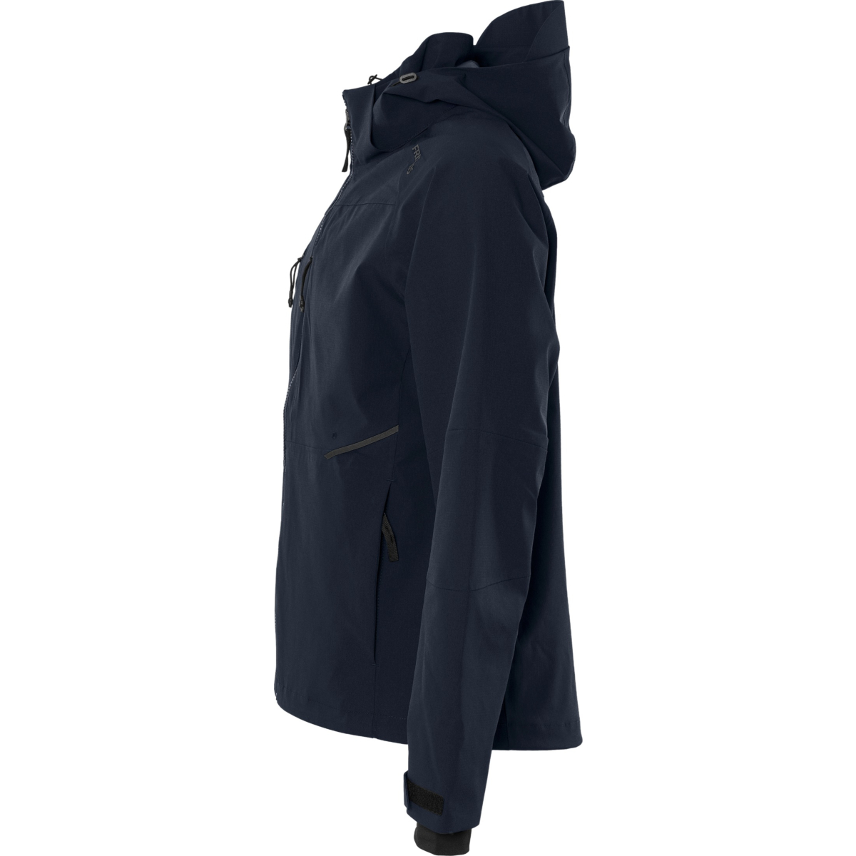 Kurtka typu shell stretch damska 4981 GLS