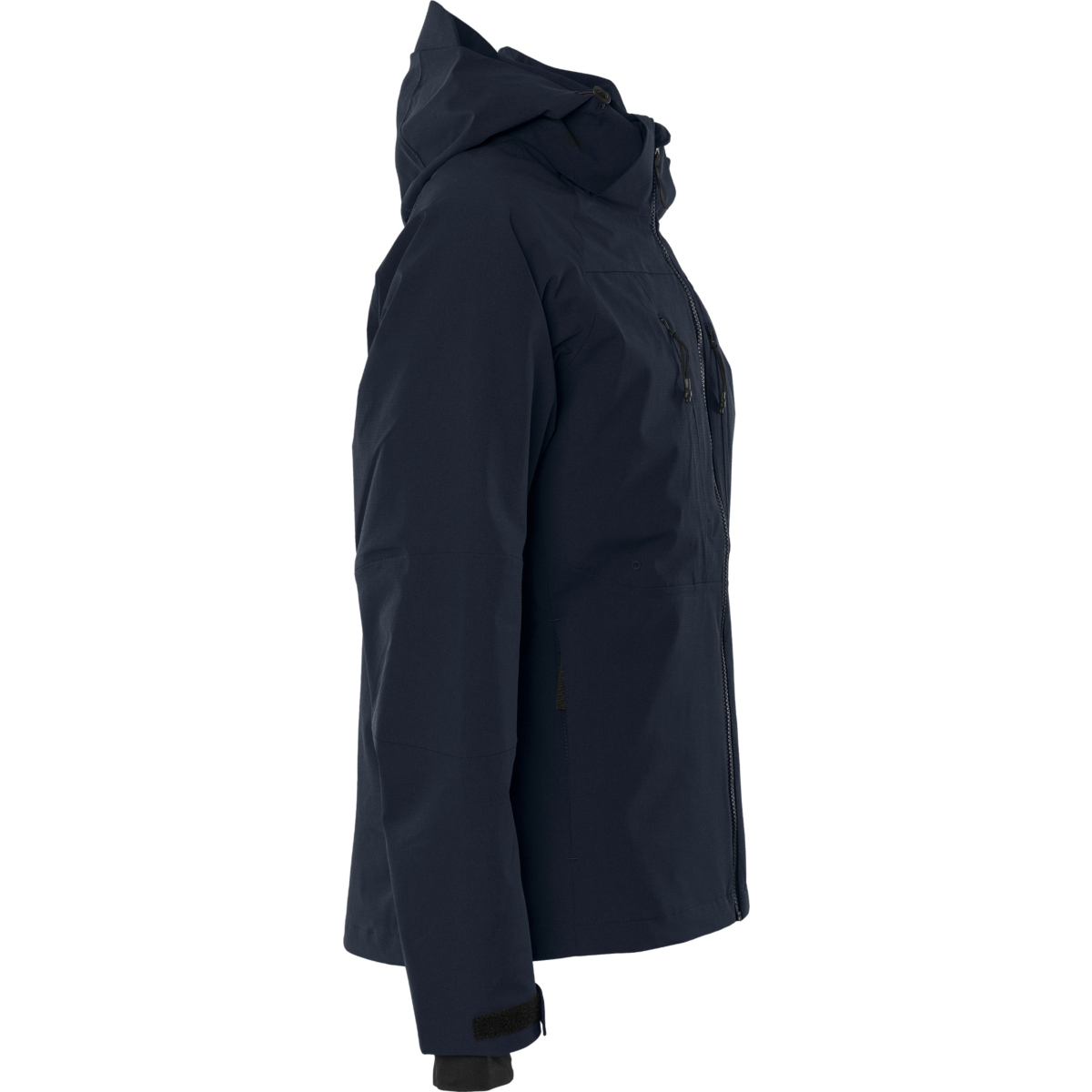 Kurtka typu shell stretch damska 4981 GLS