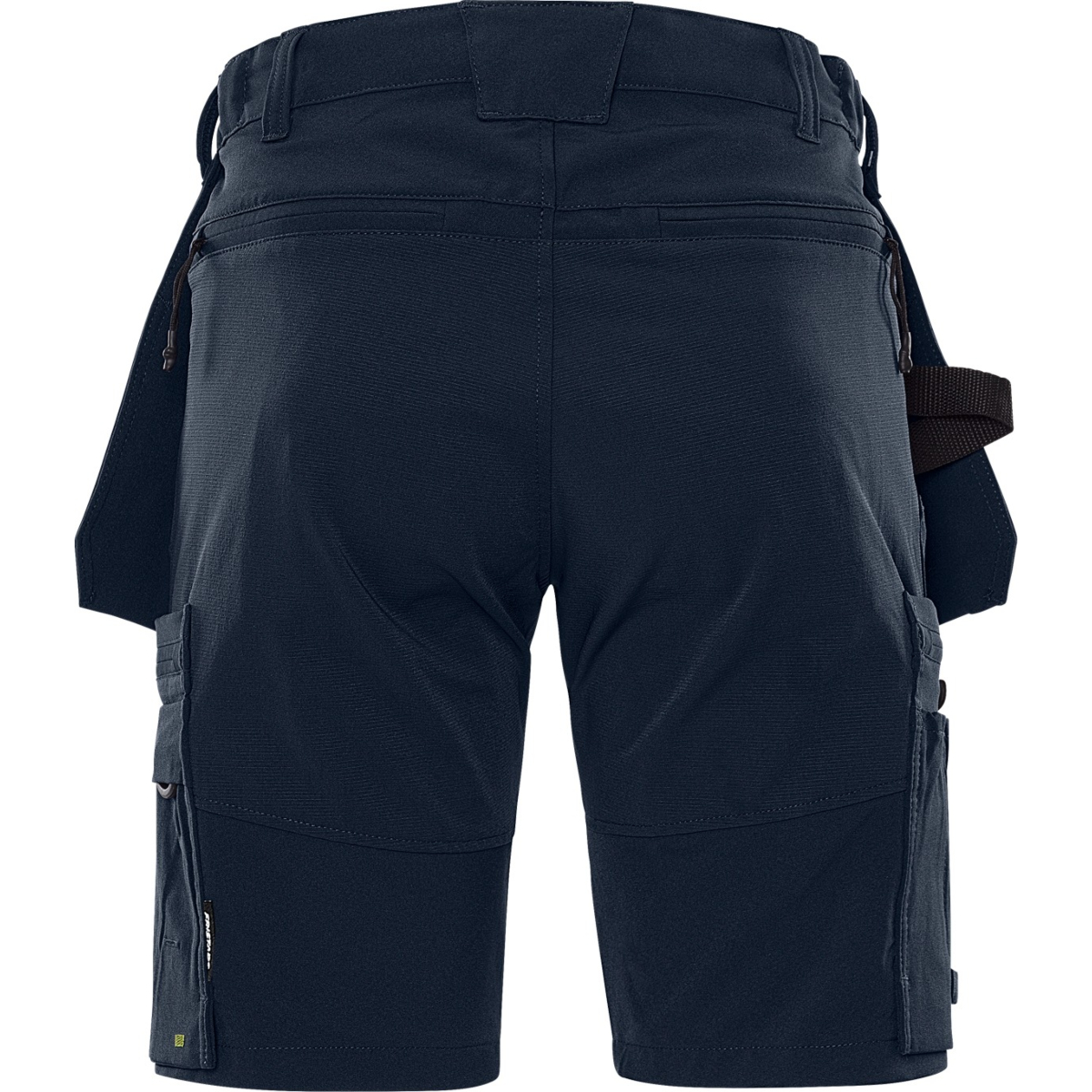 Spodenki elastyczne Craftsman damskie 2601 GLWS