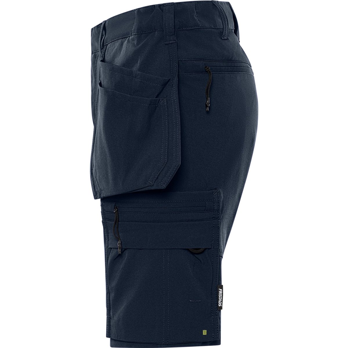 Spodenki elastyczne Craftsman damskie 2601 GLWS