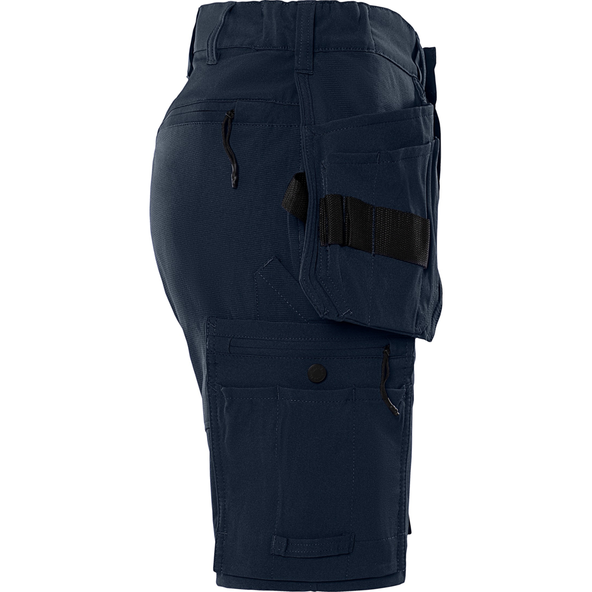 Spodenki elastyczne Craftsman damskie 2601 GLWS