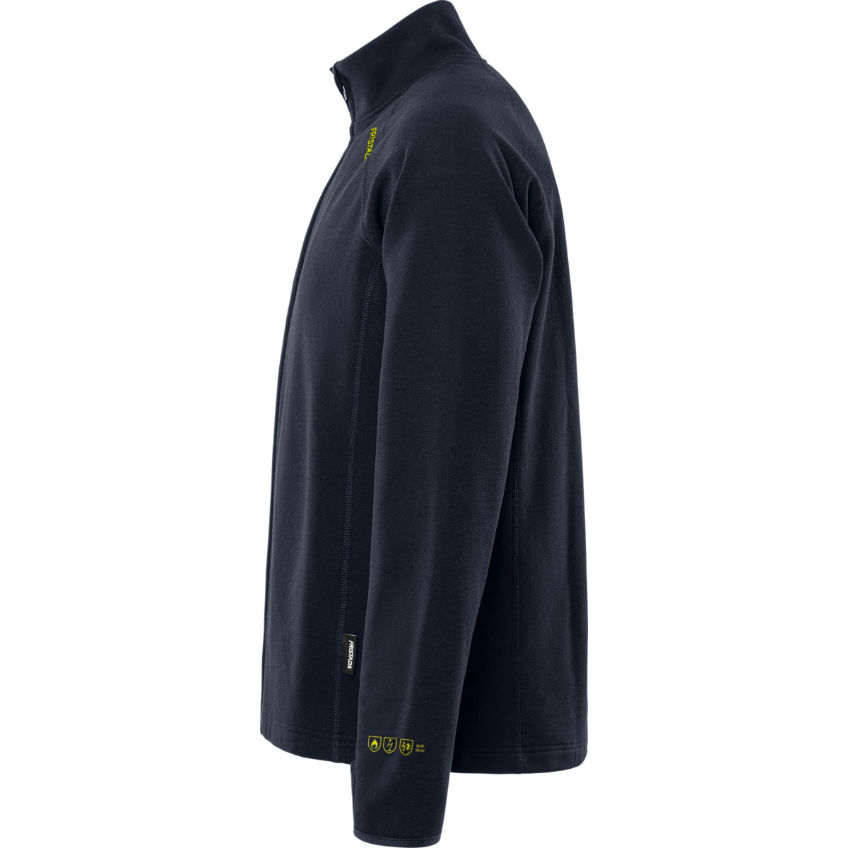 Bluza rozciągliwa Flamestat 7044 MFRN