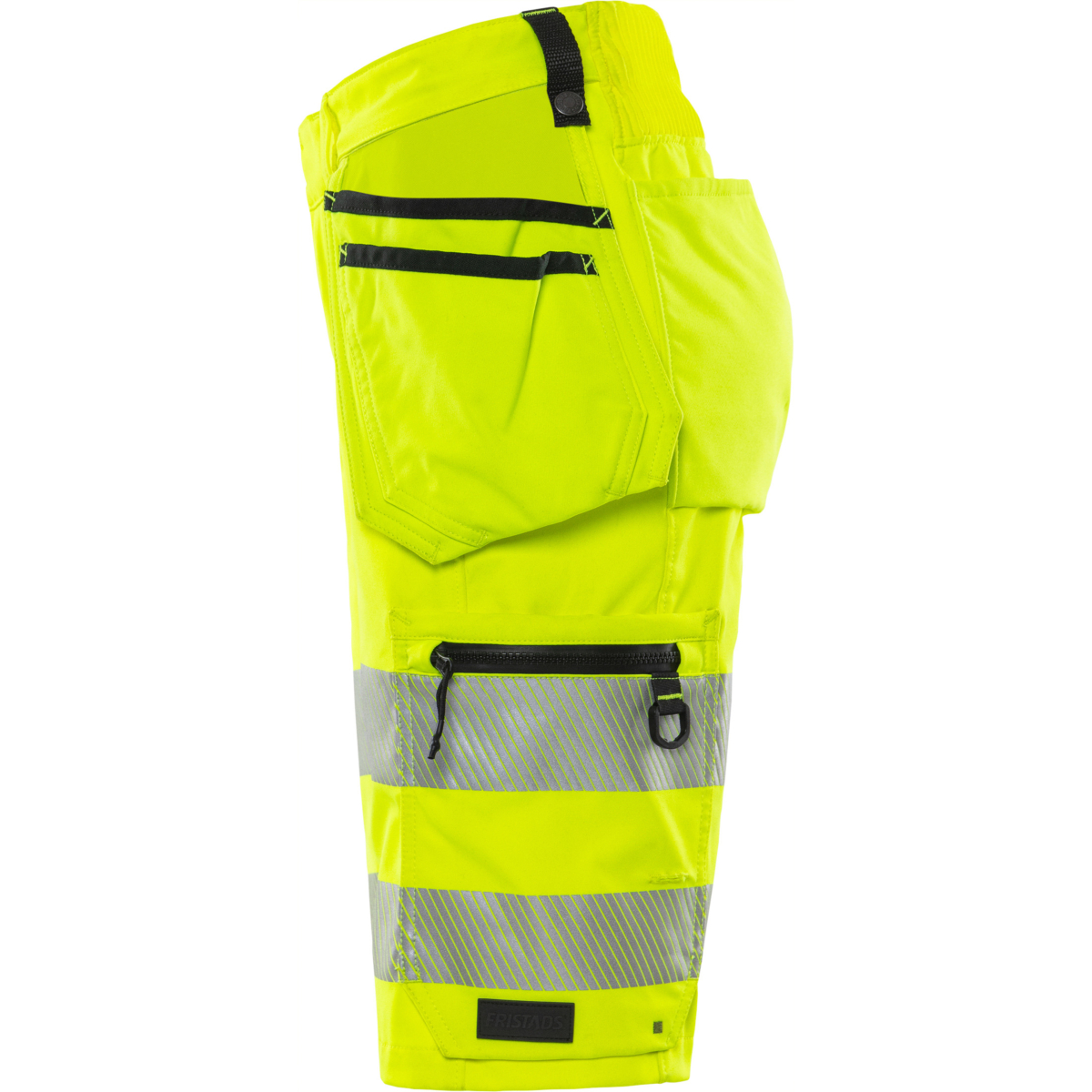 High vis craftsman stretch shorts woman class 1 2667 GSTP